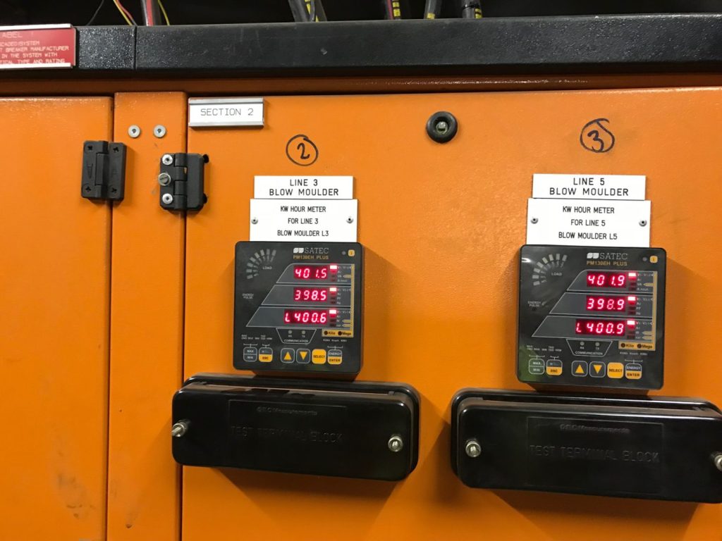 Electric Power Meter: The Foundation of Smart Energy Management