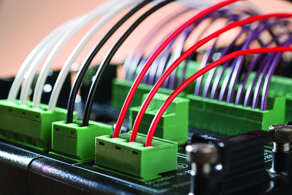 Multifunction Meter All-in-One Solution for Accurate Power Measurement