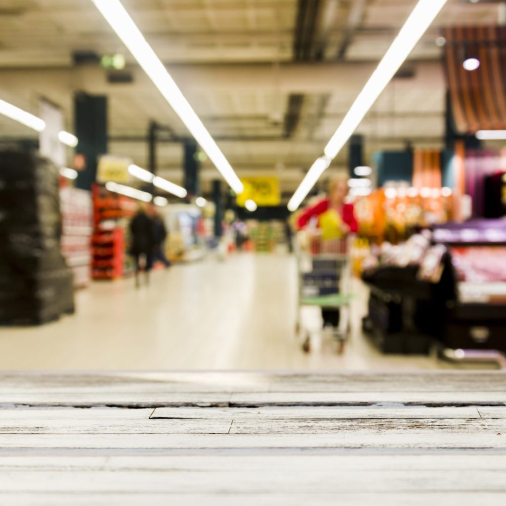 Smarter Commercial Building