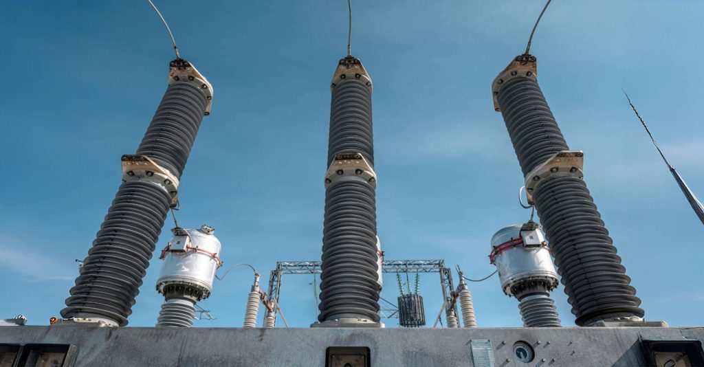 Transformer Metering