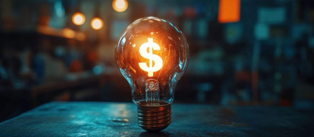 Electrical Revenue Metering Built for Accuracy and Trust